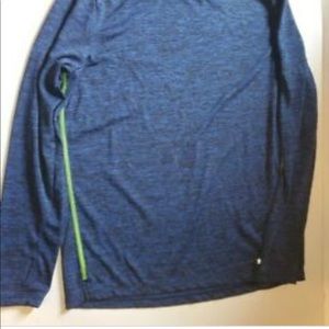 Used mens adidas long sleeve